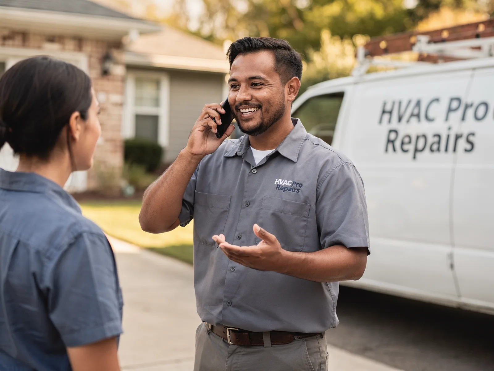 Heat Pump Repair Red River, NM FAQs